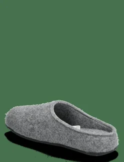 Axelda Bergen - Inneskor GREY Best