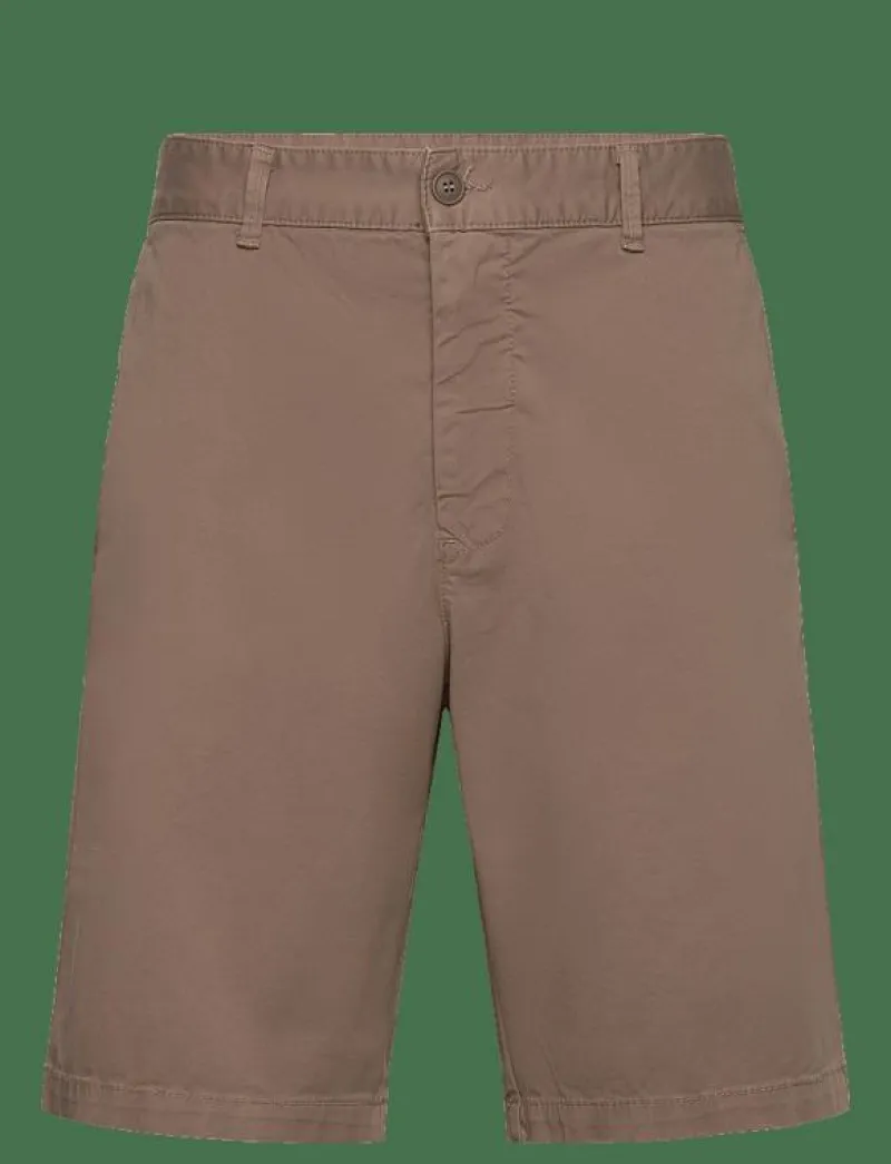 United Colors of Benetton BERMUDA - Casual shorts TAUPE Online