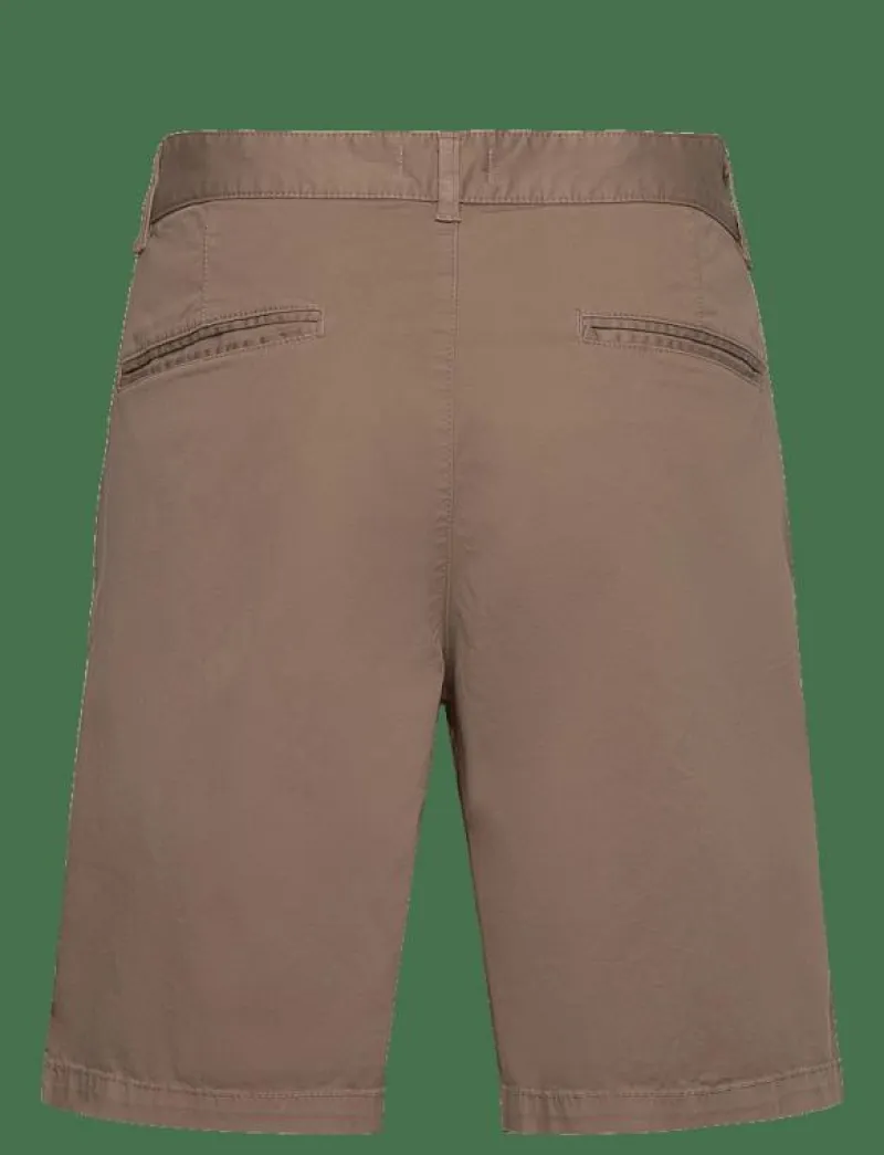 United Colors of Benetton BERMUDA - Casual shorts TAUPE Online