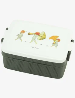 Beskow, Tomtebobarnen, Lunchlåda - Lunchlådor|Rätt Start New