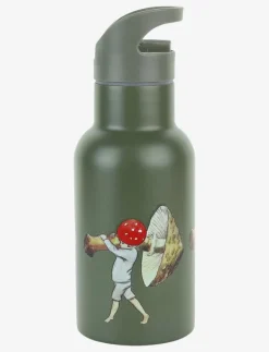 Beskow Tomtebobarnen, Vattenflaska - Matdags|Rätt Start Hot