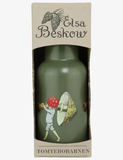 Beskow Tomtebobarnen, Vattenflaska - Matdags|Rätt Start Hot