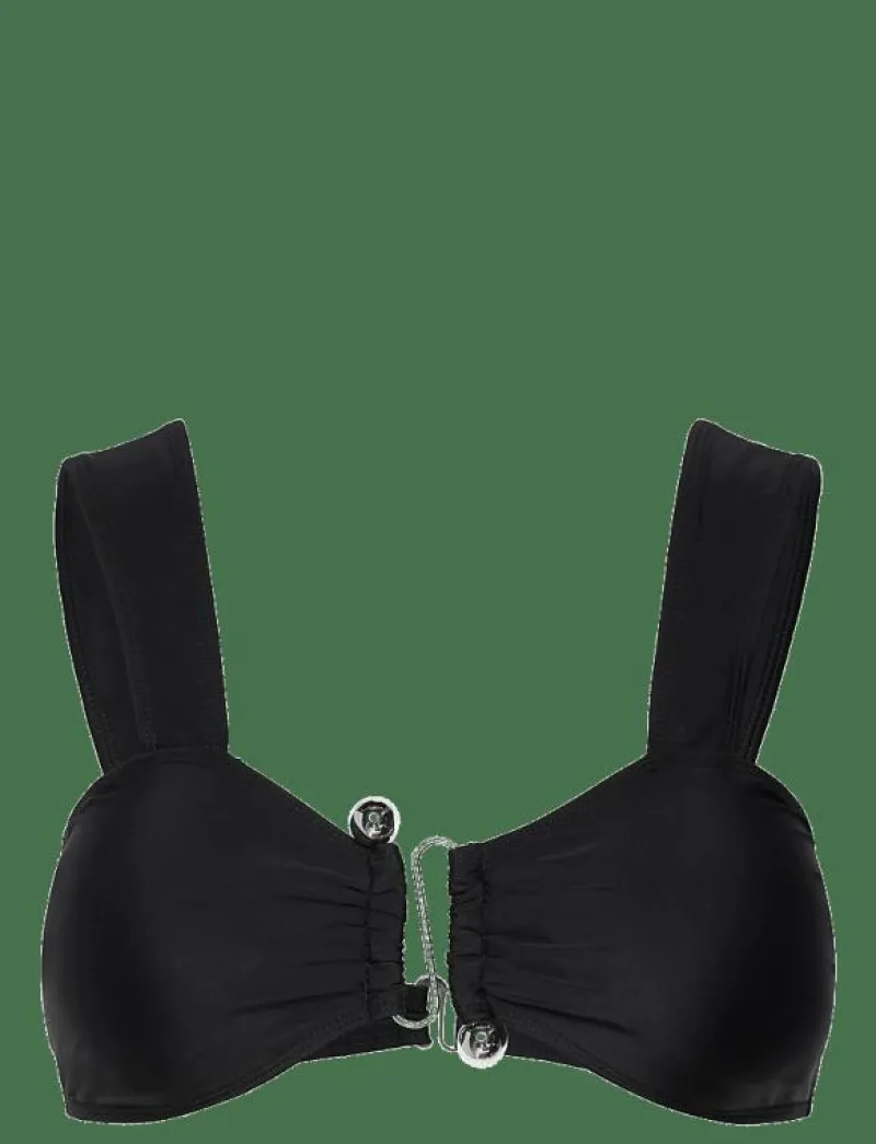 Bess Bikini Top - Bandeau-bikinis|Twist & Tango Best