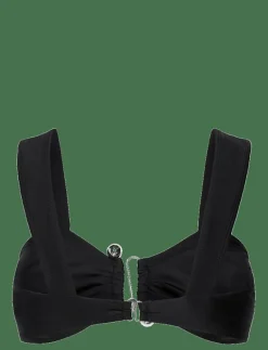 Bess Bikini Top - Bandeau-bikinis|Twist & Tango Best