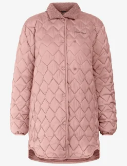 BETINA WNS PARKA - Parkas|Didriksons Best