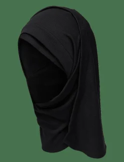 Berghaus BG HIJAB - Mössor BLACK Discount