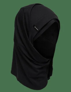Berghaus BG HIJAB - Mössor BLACK Discount