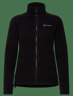 BG PRISM PT IA FL JKT - Fleece|Berghaus Online