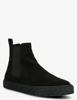 Bianco BIACHAD Winter Chelsea Boot - Chelsea boots BLACK 1 Sale