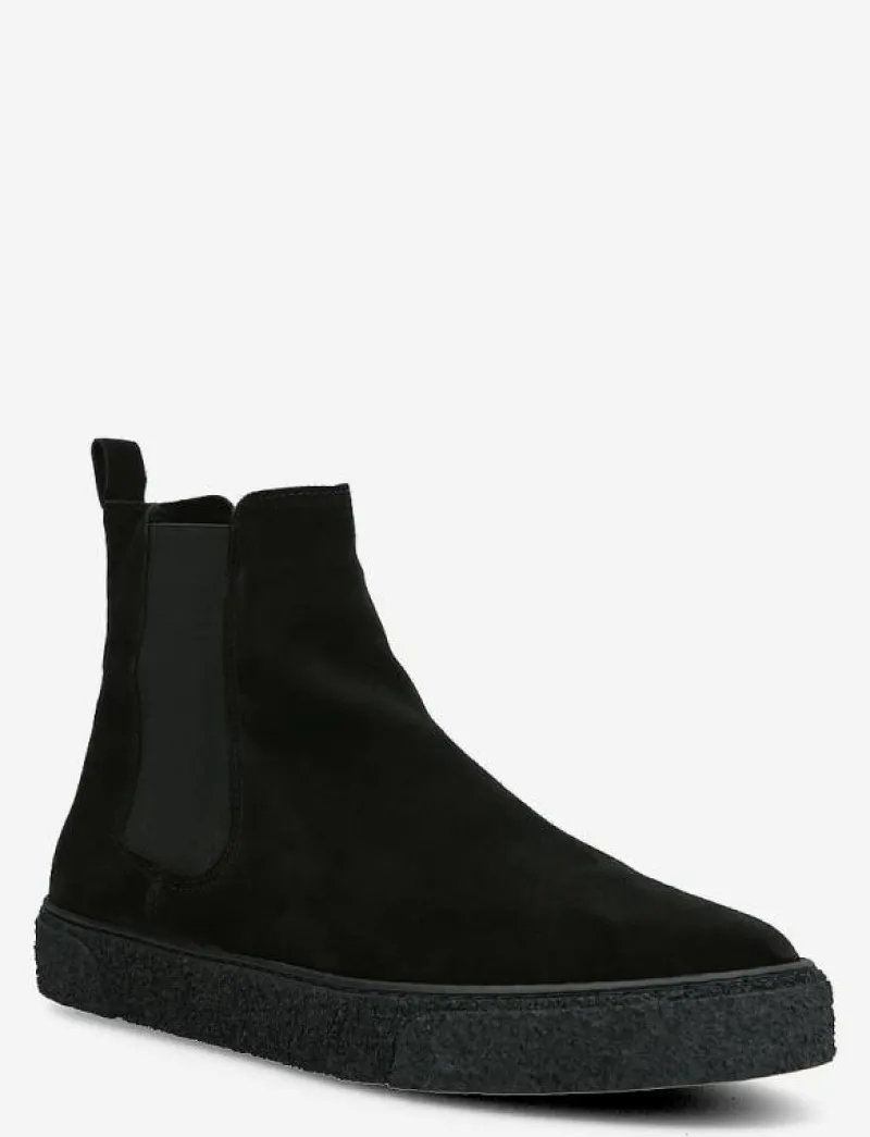 Bianco BIACHAD Winter Chelsea Boot - Chelsea boots BLACK 1 Sale