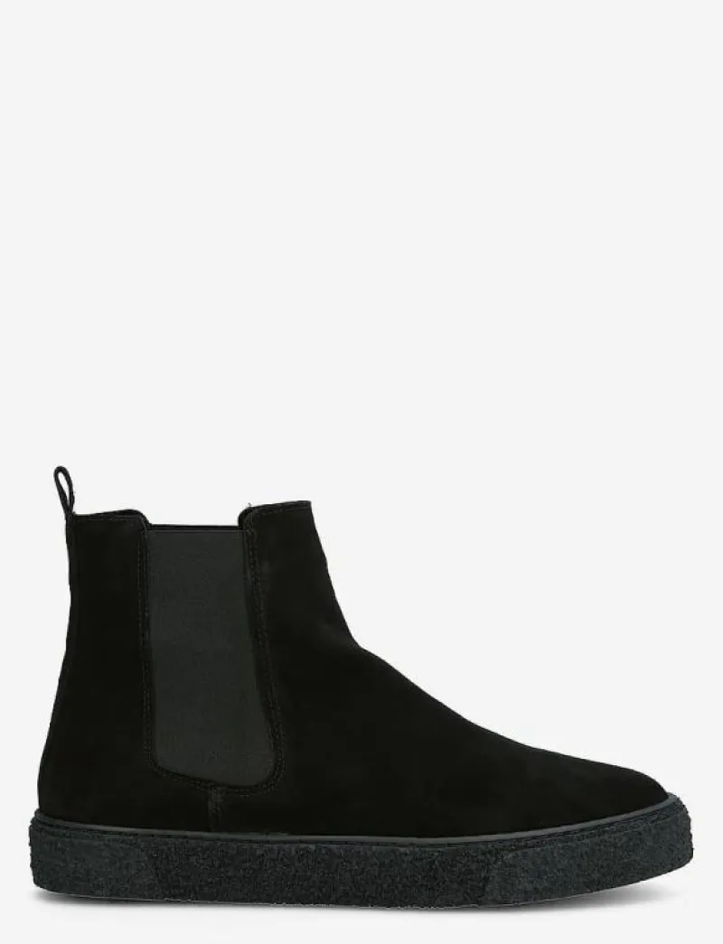 Bianco BIACHAD Winter Chelsea Boot - Chelsea boots BLACK 1 Sale