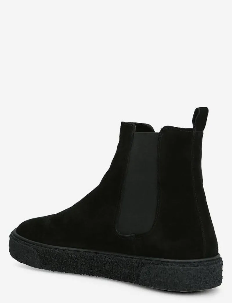 Bianco BIACHAD Winter Chelsea Boot - Chelsea boots BLACK 1 Sale
