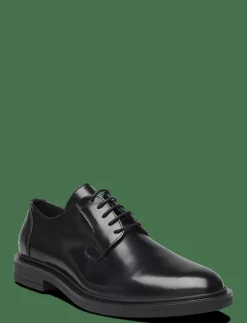 Bianco BIAFELIX Derby Shoe Polido - Derbyskor BLACK Clearance