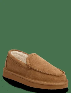 BIAINGRID Home Loafer Suede - Inneskor|Bianco Online