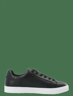 BIAJACK Sneaker Smooth Leather - Låga sneakers|Bianco Sale