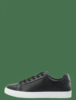 BIAJACK Sneaker Smooth Leather - Låga sneakers|Bianco Sale