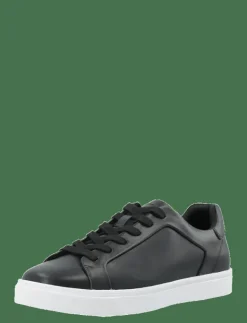 BIAJACK Sneaker Smooth Leather - Låga sneakers|Bianco Sale