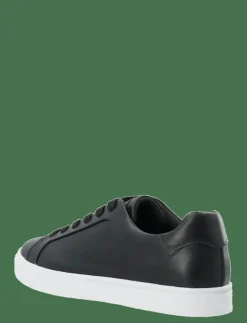 BIAJACK Sneaker Smooth Leather - Låga sneakers|Bianco Sale