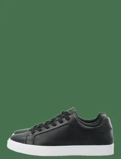 BIAJACK Sneaker Smooth Leather - Låga sneakers|Bianco Sale