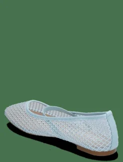 BIALILJA Mesh Ballerina - Ballerinas|Bianco Sale