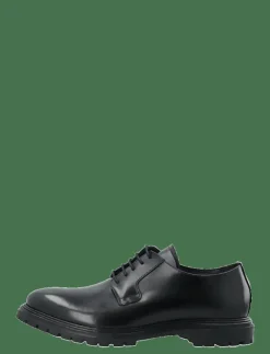 BIALOUI Derby Polido - Derbyskor|Bianco Outlet