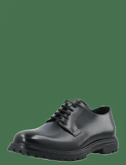 BIALOUI Derby Polido - Derbyskor|Bianco Outlet