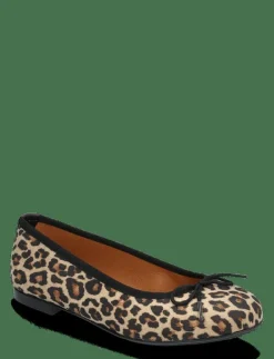 Bianco BIAMADISON Ballerina Faux Suede - Ballerinas LEO