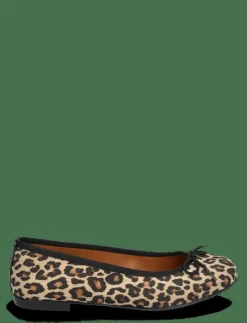 Bianco BIAMADISON Ballerina Faux Suede - Ballerinas LEO