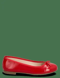 Bianco BIAMADISON Ballerina Nappalak - Ballerinas RED Clearance