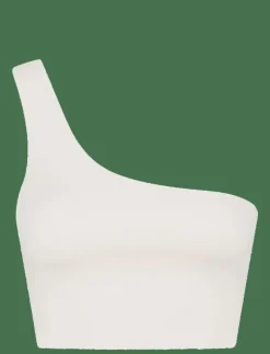 Bianca Bra, One Shoulder - Sport BH:ar|Girlfriend Collective Discount