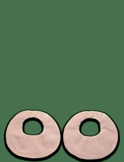 Pippi Bib Muslin (2-pack) - Babyskötsel DOESKIN Clearance