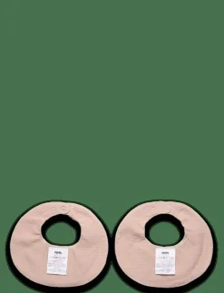Pippi Bib Muslin (2-pack) - Babyskötsel DOESKIN Clearance