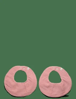 Bib Muslin (2-pack) - Babyskötsel|Pippi Hot