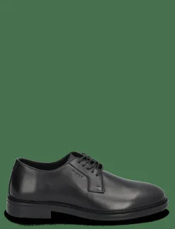Bidford Low Lace Shoe - Derbyskor|GANT Sale