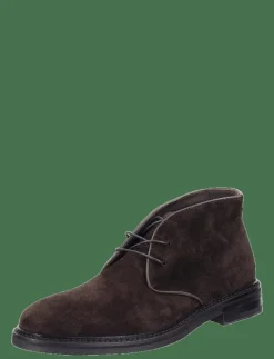 Bidford Mid Boot - Lackskor|GANT Discount