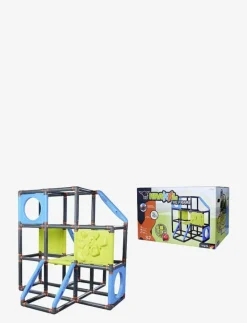 Kraxxl - The Frame Klätterställning - Utomhusspel & Sport|BIG Outlet