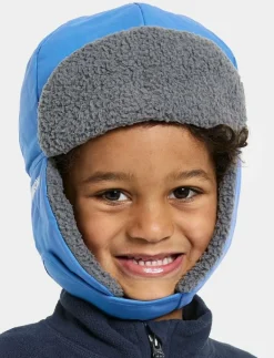 BIGGLES CAP 6 - Vintermössor|Didriksons Best