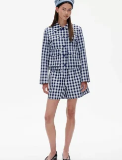 BIJOU - Overshirts|Baum und Pferdgarten New