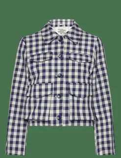 BIJOU - Overshirts|Baum und Pferdgarten New