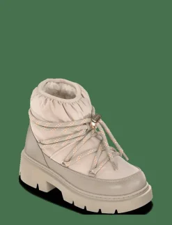 BIKER PUFFER - Varmfodrade skor|Inuikii Outlet