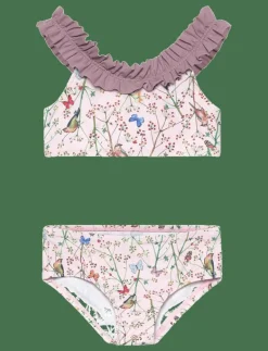 Bikini Recycled Aop - Bikini|mikk-line Hot