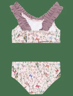 Bikini Recycled Aop - Bikini|mikk-line Hot