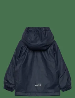 BILLIESK JACKET - Jackor|Sofie Schnoor Baby and Kids Sale