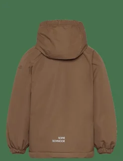 BILLIESK JACKET - Parkas|Sofie Schnoor Baby and Kids Clearance
