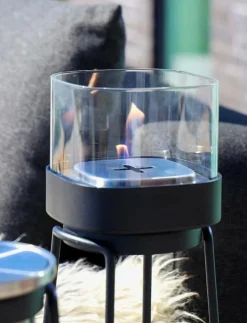 SACKit Bio lamp - Oljelampor BLACK Online