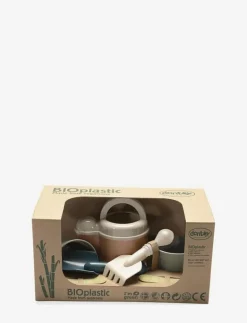 Dantoy BIO PLANTING SET WITH WATERING CAN - Sandleksak Clearance