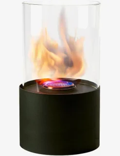 Bioetanollykta Sundby - Oljelampor|Dorre Hot