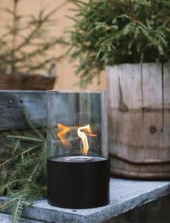 Bioetanollykta Sundby - Oljelampor|Dorre Hot