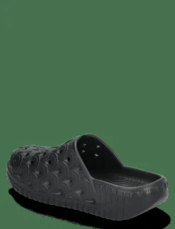 Ilse Jacobsen Birch Clog - Clogs BLACK New