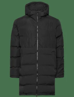 Birk long jacket - Fodrade jackor|Fat Moose Sale
